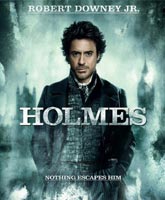  :   / Sherlock Holmes: A Game of Shadows